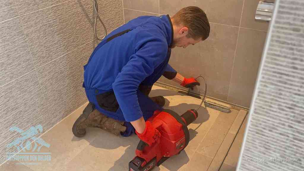 Doucheputje Verstopt Den Helder Doucheputje Verstopt Den Helder