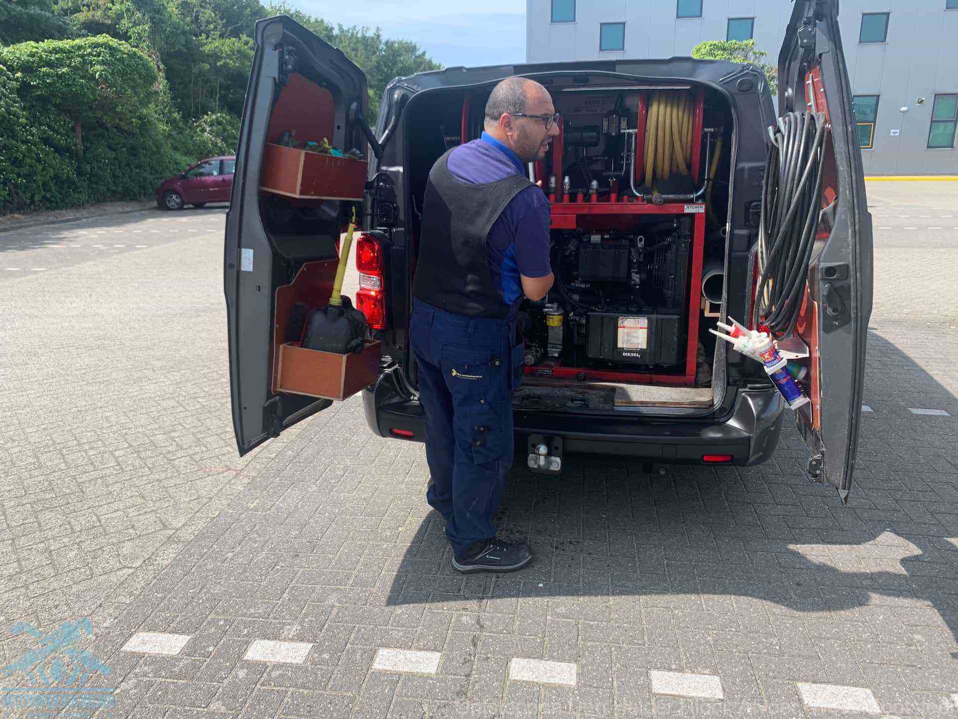 Loodgieter Den Helder Ontstopping Loodgieter Den Helder Ontstopping