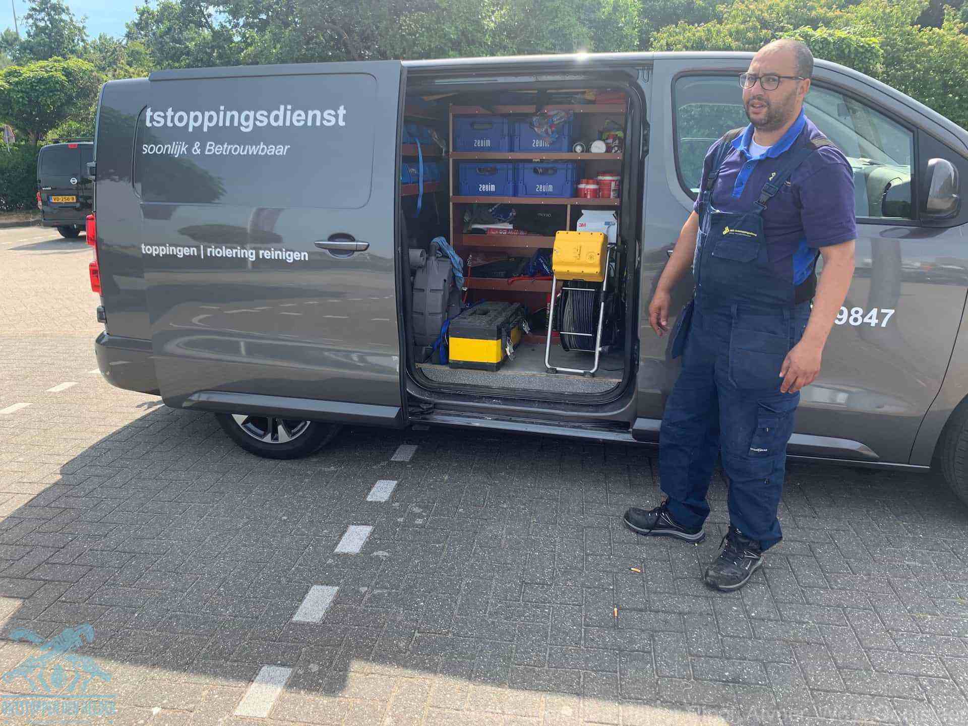 Ontstoppingsdienst Den Helder Ontstoppingsdienst Den Helder
